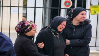 Antalyada kurye ve baldız cinayetinde tüyleri diken diken eden detay