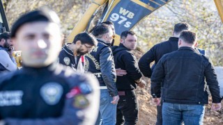 Antalyada tüyler ürperten cinayette ikinci ceset bilmecesi