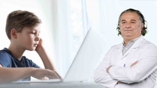 Ara tatilde bilgisayar ve ekran göz yorgunluğu sendromuna dikkat