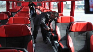 Ara tatilde otobüsle yolculuk yapacaklar dikkat