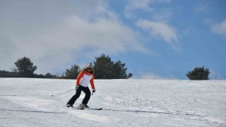 Ardahanda kayak sezonu başladı