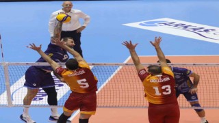 Arkas Spor, Galatasaray deplasmanında