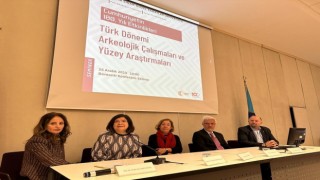 Arkeoloji sempozyumunda Çobankale anlatıldı