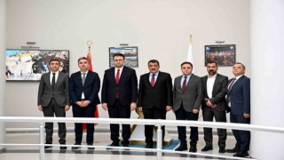 ASELSAN Malatyada fabrika kuracak