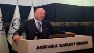 ASO Başkanı Ardıç: “Kayıt dışı istihdam ekonomik dengeleri bozuyor”