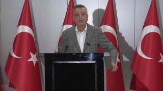 Ataşehir Belediye Başkanı İlgezdi CHPden istifa etti: CHPde bir kıyım hareketi yapılıyor
