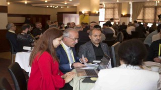 Atatürk üniversitesi yükselişini sürdürüyor