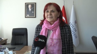Atılım Üniversitesi Dekanı Prof. Dr. Tülek: “Şu an Kovid-19 için hangi varyantın ülkemizde dolanımda olduğunu tam olarak bilemiyoruz”