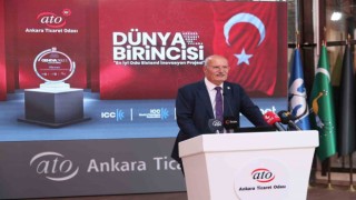 ATOnun dünya birincisi ATONET Mobil uygulaması üzerinden ücretsiz e-belge hizmeti