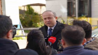 Avcılar Belediye Başkanı Turan Hançerli: “İlçenin yüzde 50den fazlasını dönüştürdük”