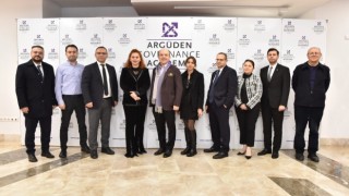 Avcılar Belediyesi Yönetişim Karnesinde tam not aldı