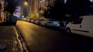 Avcılarda sokak ortasında silahlı saldırı: 1 yaralı