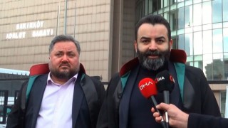 Avukat Şafak Mahmutyazıcıoğlu cinayetine ilişkin davada karar açıklandı
