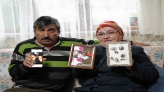 Avusturyada tutuklanan oğulları ile torunlarından haber alamıyorlar