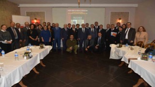 Aydın Tarım, masaya yatırıldı
