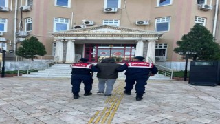 Aydında 9 ayrı suçtan 7 yıldır aranan şüpheli sahte kimlikle yakalandı