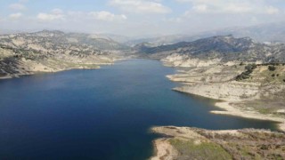 Aydında barajların doluluk seviyeleri belli oldu