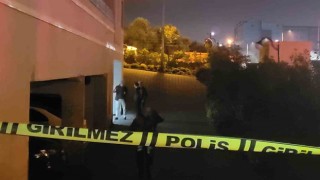 Aydında dehşet: Bir kadını öldürdü, bir kişiyi yaraladı ardından intihar etti