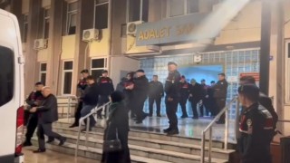 Aydında FETÖ operasyonu