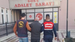 Aydında JASAT ekipleri 2023 yılında göz açtırmadı