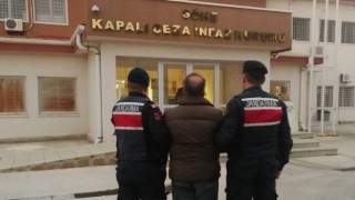 Aydında JASAT ekipleri 25 aranan şahsı yakaladı