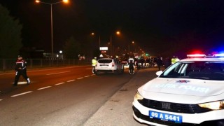Aydında son 5 günde 2 bin sürücü cezadan kaçamadı