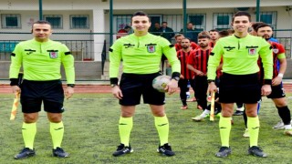 Aydını profesyonel ligde temsil edecekler