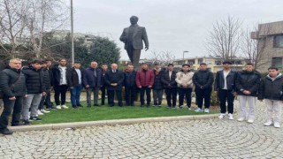 Aydınlı öğrenciler Avrupa projesi ile gelişim sağlıyor