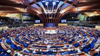 Azerbaycan heyeti AKPM oturumunu terk etti