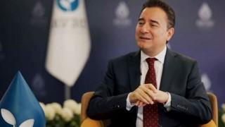Babacan: “Türkiye, Ara Buluculuk Yapabilecek Kapasiteye Sahip”