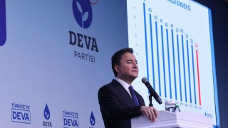 Babacan; "Türkiye Asgari Gelir Tuzağına Düştü!"