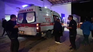 İskenderun'da Babanın tuttuğu balon balığı 7 kişilik aileyi zehirledi