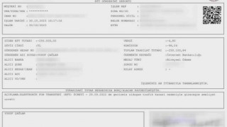 Bacağını kurtarmak için 375 bin lira bıçak parasına anlaştı, hem bacağından hem parasından oldu