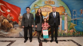 Bağımlılıkla Mücadelede Yaratıcı Fikirler Ödüllendirildi