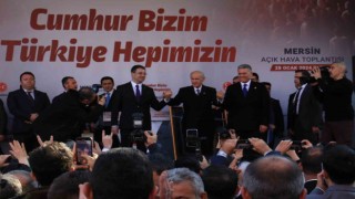 Bahçeli: CHP zihniyeti sınıfta kalmış, hepten çuvallamıştır