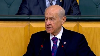 Bahçeli: "Demlenmiş CHP, 31 Mart'ta mağlup olacak"