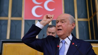 Bahçeli: "İstanbul'un makus tarihi Cumhur ile değişecek"