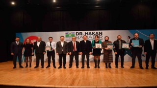 Bahçelievlerde Bikariyer istihdam buluşması yapıldı