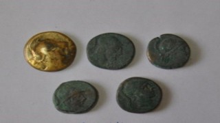 Bakan Ersoy: “2023 yılında 3 bin 59 eserimizi ait olduğu topraklara kavuşturduk”