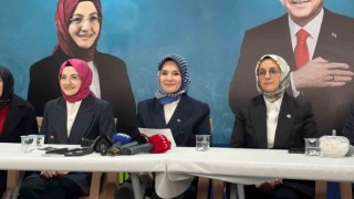 Bakan Göktaş: “5 yılda Ankara temel belediyecilik hizmetlerinden dahi mahrum kaldı”