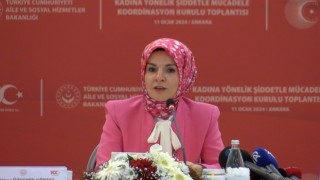 Bakan Göktaş: “Depremzede bin 912 çocuktan bir tanesi bile kayıp değil