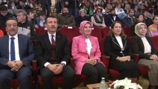 Bakan Göktaş: “Görme engelli vatandaşlarımıza kamuda istihdam hakkı da sağlıyoruz”