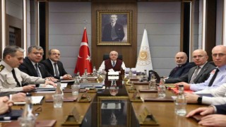 Bakan Güler: 78 hedef imha edildi, 77 terörist etkisiz hale getirildi