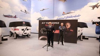 Bakan Kacır, Bursada ilk Türk astronot ile bağlantı kurdu