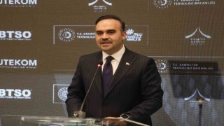 Bakan Kacır: Toggun Bursaya kurulmasından memnuniyetsiz olan siyasetçiler var”