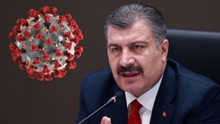 Bakan Koca’dan “Hastalık X” Açıklaması