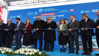 Bakan Özhaseki: “Şehircilik yapacaksanız, ciddi bir belediye başkanlığı yapıyorsanız önceliğinizi böyle altyapı çalışmalarına verirsiniz”