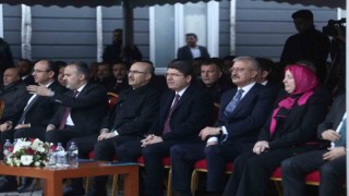 Bakan Tunç, 2023 yılında 131 bin 371 sosyal inceleme raporu hazırlandı
