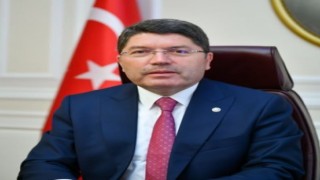 Bakan Tunç "Demirtaş ve Kavala davasında AİHM siyasi davrandı"