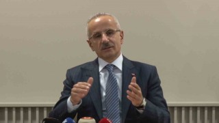 Bakan Uraloğlu: 2023 yılını 216 milyon yolcuyla kapattık